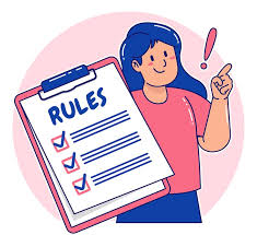 Rules